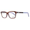 Image de Just Cavalli mixte adulte Brille JC0619 056 53 Lunettes de soleil, Multicolore (Mehrfarbig), 53