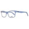 Image de Just Cavalli femme Brille JC0642 053 53 Lunettes de soleil, Marron (Braun), 53