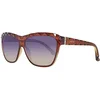 Image de Swarovski SK0079 50W Sunglasses Woman Injected, Standard, 62