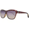 Image de SWAROVSKI Lunettes de soleil Femme SK0079 50W-62-12-145 Ø 62 mm