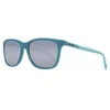 Image de Just Cavalli mixte adulte Sonnenbrille JC671S 96A Montures de lunettes, Vert (Grün), 56