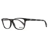 Image de Just Cavalli femme Brille JC0686 001 54 Lunettes de soleil, Noir (Schwarz), 54