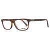 Image de Just Cavalli mixte adulte Brille JC0700 052 54 Lunettes de soleil, Marron (Braun), 54