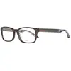 Image de GANT homme Brille GA3069 55048 Lunettes de soleil, Marron (Braun), 55