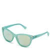 Image de Guess femme Montures de lunettes, Bleu (Blue), 55