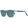 Image de Just Cavalli JC730S-5586A GAFAS DE SOL, LIGHT BLUE/OTHER/SMOKE, 16 UNISEX