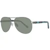 Image de Lunettes de soleil Homme Timberland TB9086-6209D