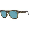 Image de Lunettes de soleil Homme Timberland TB9080-5055R