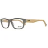 Image de Just Cavalli mixte adulte Brille JC0761 020 52 Lunettes de soleil, Gris (Grau), 52