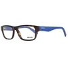 Image de Just Cavalli mixte adulte Brille JC0761 052 52 Lunettes de soleil, Marron (Braun), 52