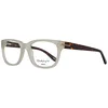 Image de GANT femme Brille Ga4058 093 52 Lunettes de soleil, Blanc (Weiß), 52