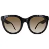 Image de Swarovski Lunettes de soleil oeil de chat en acétate SK0126 pour femme