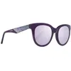 Image de Swarovski Lunettes de soleil oeil de chat en acétate SK0126 pour femme