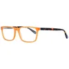 Image de Gant homme GA3139-047-55 Lunettes de soleil, Brown, 55/17/145