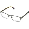 Image de GANT homme Brille Ga3143 009 54 Lunettes de soleil, Argenté (Silber), 54
