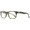 Image de GANT homme Brille Ga3157 055 53 Lunettes de soleil, Multicolore (Mehrfarbig), 53