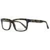 Image de GANT homme Brille Ga3158 056 52 Lunettes de soleil, Gris (Grau), 52