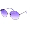 Image de Swarovski Lunettes de soleil en acétate de forme ovale SK0180S femme