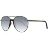 Image de Lunettes de soleil Homme Timberland TB9149-5697D Marron (56 Mm)