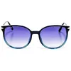 Image de Swarovski Lunettes de soleil rondes SK0191S pour femme