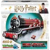 Image de Wrebbit3D , Harry Potter: Hogwarts Express (460pc) , Puzzle , Ages 14+