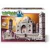 Image de Wrebbit3D , Taj Mahal (950pc) , 3D Puzzle , Ages 8+