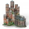 Image de Wrebbit 3D Puzzle 3D - Game of Thrones - Le Donjon Rouge