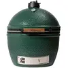 Image de Big Green Egg Large Barbecue Chaudron Vert