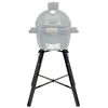 Image de Big Green Egg Nest Portable pour Minimax