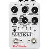 Image de Red Panda Particle V2 pédale de delay et de pitch shift