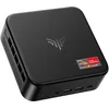 Image de NiPoGi E3B Mini PC AMD Ryzen 5 7430U Jusqu'à 4,3 GHz, 16Go LPDDR4 512Go SSD