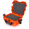 Image de NANUK 905 - Valise de Protection légère et étanche en résine NK-7 avec Insert en Mousse Personnalisable (31,75 x 25,65 x 15,24 cm) - Orange