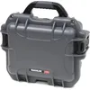 Image de NANUK 905 - Valise de Protection légère et étanche en résine NK-7 avec Insert en Mousse Personnalisable (31,75 x 25,65 x 15,24 cm) - Graphite
