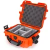 Image de NANUK 905 Valise Rigide de Protection avec Séparateur Rembourré, Étanche
