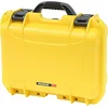 Image de NANUK 915 - Valise de Protection étanche en résine NK-7 avec Insert en Mousse Personnalisable (40,1 x 30,7 x 17,3 cm) - Jaune