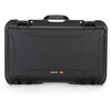 Image de NANUK 935 - Valise Rigide étanche pour Appareil Photo (Vide), 56 x 36 x 23 cm - Antipoussière et résistante aux Chocs, Bagage Cabine - Noir