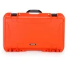 Image de NANUK 935 - Valise Rigide étanche pour Appareil Photo (Vide), 56 x 36 x 23 cm - Antipoussière et résistante aux Chocs, Bagage Cabine (Orange)
