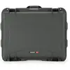 Image de NANUK Valise Rigide étanche 950 avec Roues, Vide, Olive