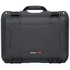 Image de NANUK 918 Mallette de Transport Rigide étanche avec Insert en Mousse Pick and Pluck   Polypropylène   Graphite