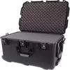 Image de NANUK 965 - Valise de Protection légère et étanche en résine NK-7 avec Insert en Mousse Personnalisable (82,6 × 53,3 × 40,1 cm) - Noir