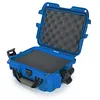 Image de Nanuk 905 Étui Rigide étanche avec Insert en Mousse Bleu