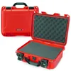 Image de NANUK 915 - Valise de Protection étanche en résine NK-7 avec Insert en Mousse Personnalisable (40,1 x 30,7 x 17,3 cm) - Rouge