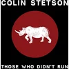 Image de Those Who Didn'T Run