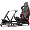 Image de Next Level Racing GTTrack Racing Simulator Cockpit