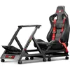 Image de Sièges simulation gaming Next Level Racing GT Track