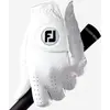 Image de Gant golf droitier Homme Footjoy - CabrettaSof blanc