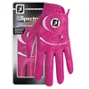 Image de Footjoy FJ Spectrum - Gant de Golf pour la Main Gauche (Composite) Couleur: Rose Taille: M