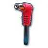 Image de Cioks Flex 2030 DC Plug 30cm Positive