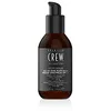 Image de American Crew All In One Face Balm Baume Hydratant SPF15 170ml | Assouplit, tonifie et raffermit la peau au quotidien grâce à sa formule très légère anti-âge et hydratante