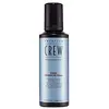 Image de AMERICAN CREW Mousse Fibres Texturante, Aloe, 200 ml
